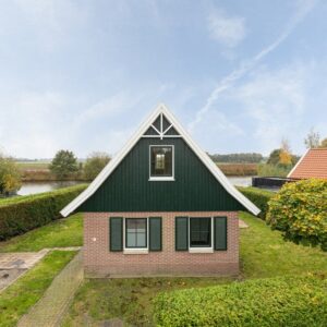 huis Verlengde Vennen Vlagtwedde