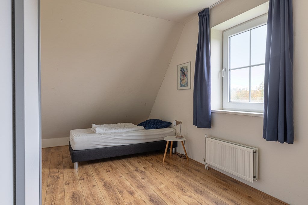 huis Verlengde Vennen Vlagtwedde - Afbeelding 5