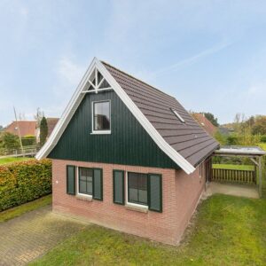 huis Verlengde Vennen Vlagtwedde