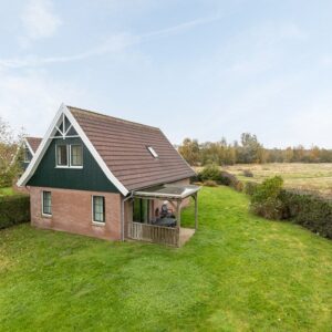 huis Verlengde Vennen Vlagtwedde