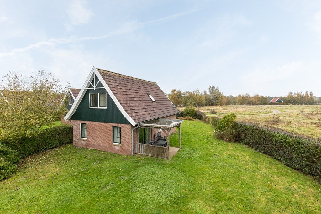 huis Verlengde Vennen Vlagtwedde