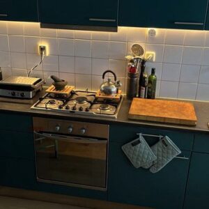 huis Victorieplein Amsterdam