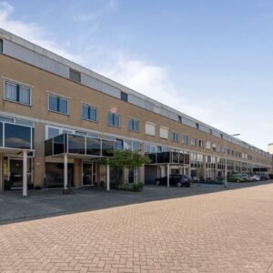 huis Vivaldistraat Capelle aan den IJssel