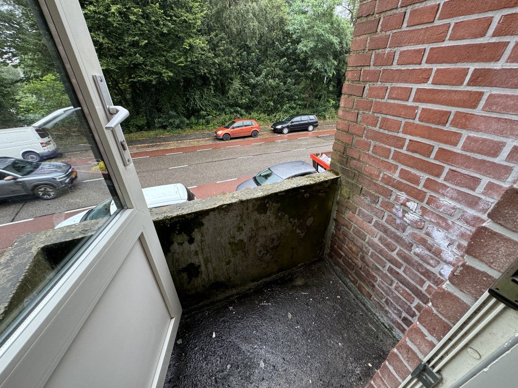 huis Vlaardingerdijk Schiedam - Afbeelding 3