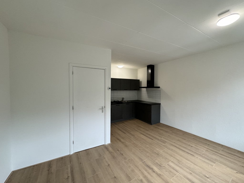 huis Vlaardingerdijk Schiedam