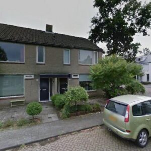 huis Vleeshouwerstraat Breda