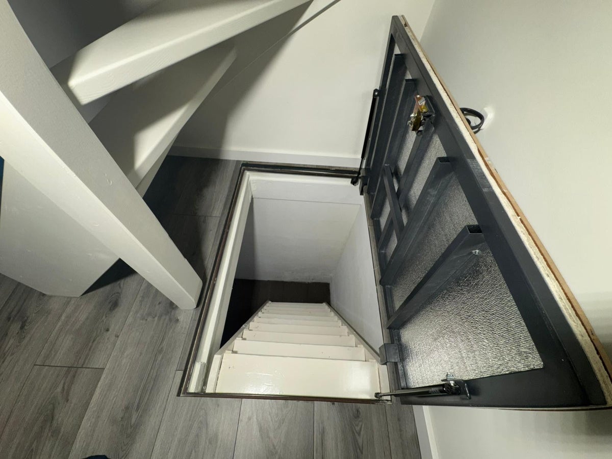 huis Vlielanderstraat Pernis Rotterdam - Afbeelding 2