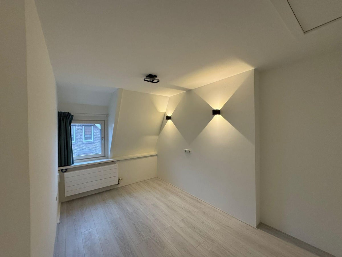 huis Vlielanderstraat Pernis Rotterdam - Afbeelding 3