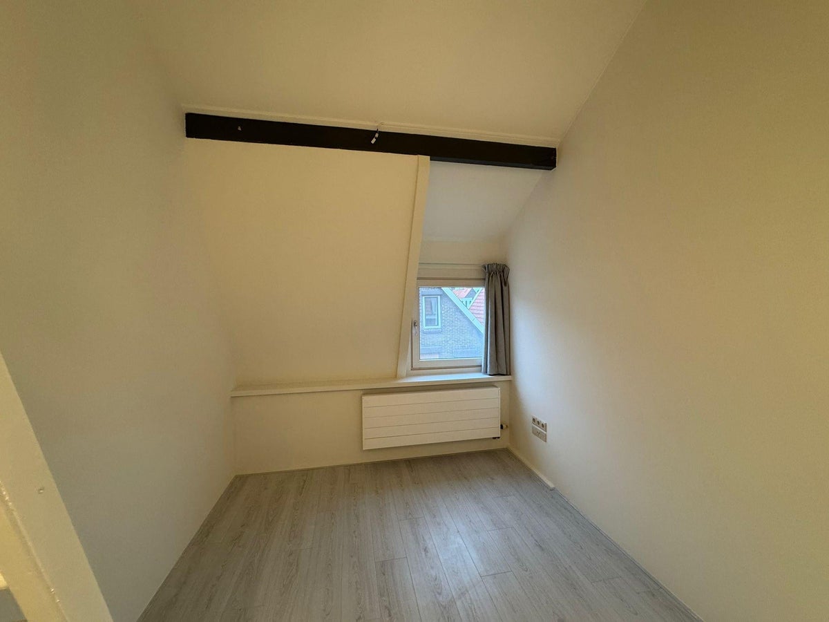 huis Vlielanderstraat Pernis Rotterdam - Afbeelding 4