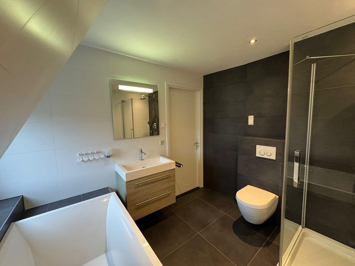 huis Vlielanderstraat Pernis Rotterdam - Afbeelding 5