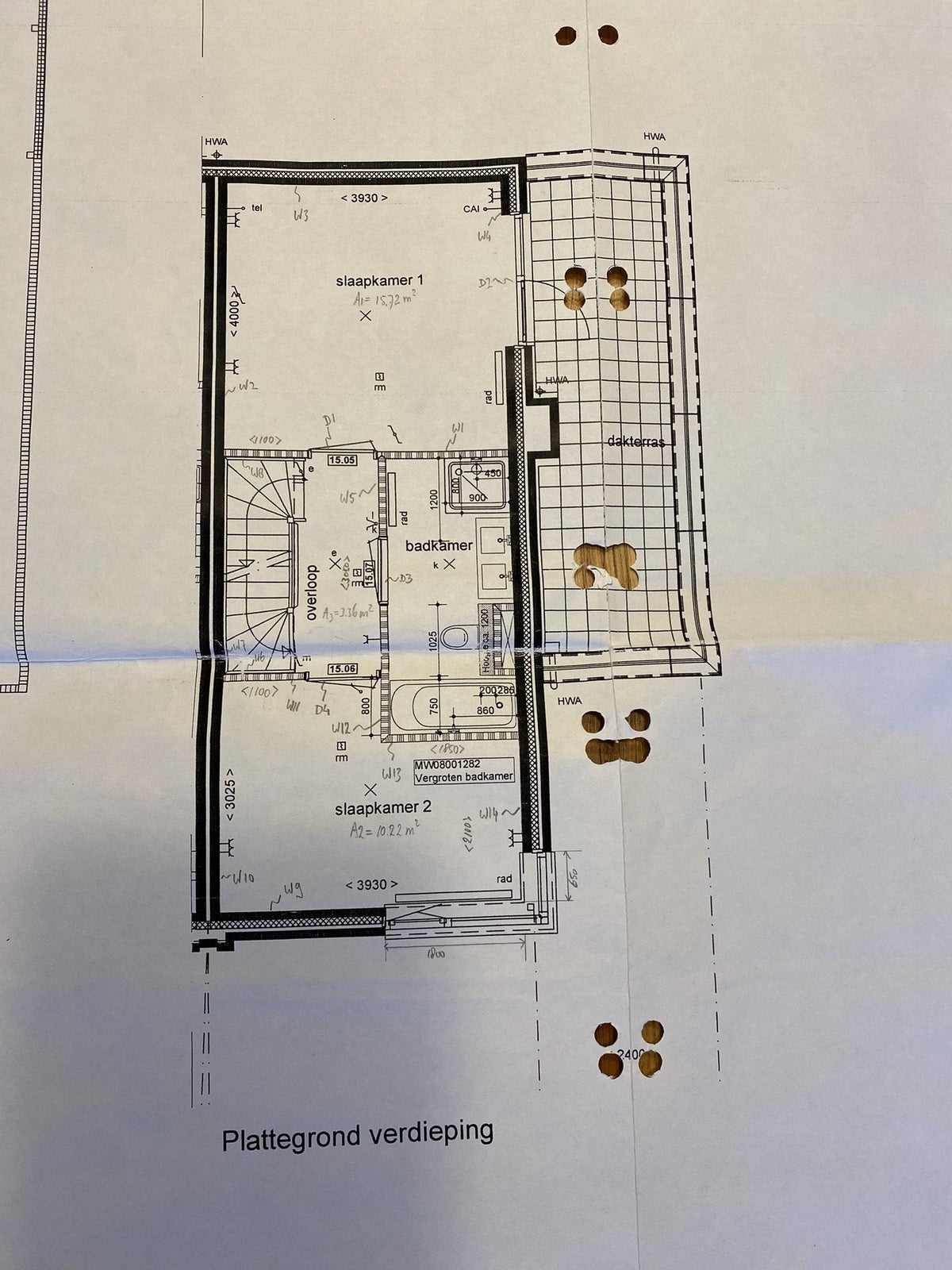 huis Vlinder Veldhoven - Afbeelding 2