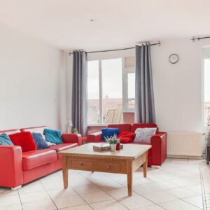 huis Vlinderveen Spijkenisse