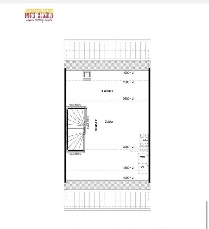 huis Voermanstraat Zwolle - Afbeelding 4