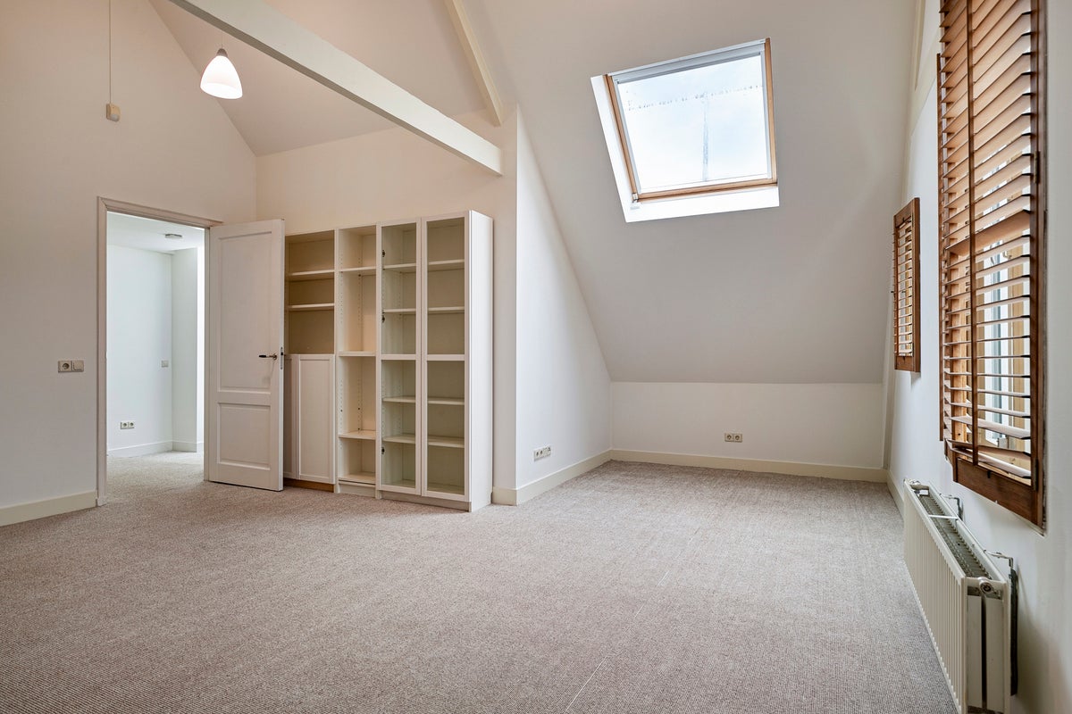 huis Vondelstraat Amsterdam - Afbeelding 3