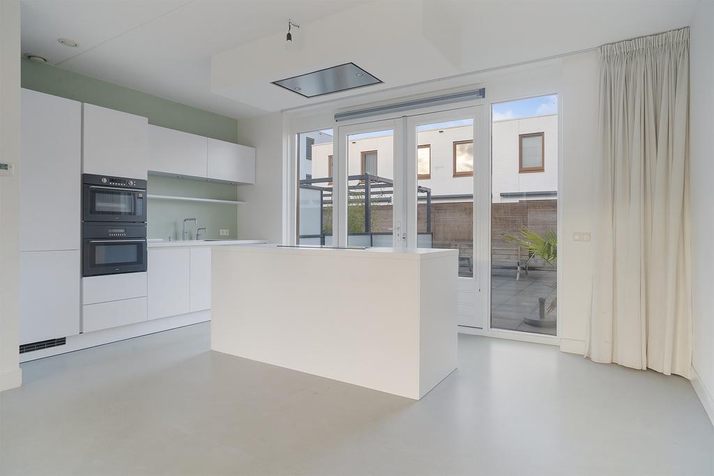 huis Voormeer Alkmaar - Afbeelding 2