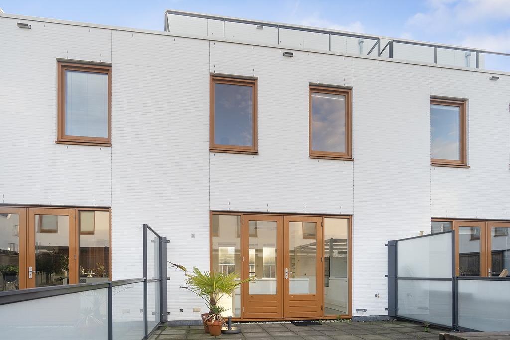 huis Voormeer Alkmaar - Afbeelding 3