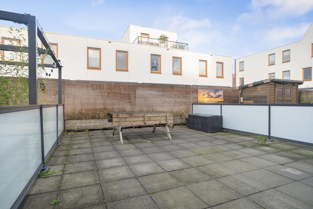 huis Voormeer Alkmaar - Afbeelding 4