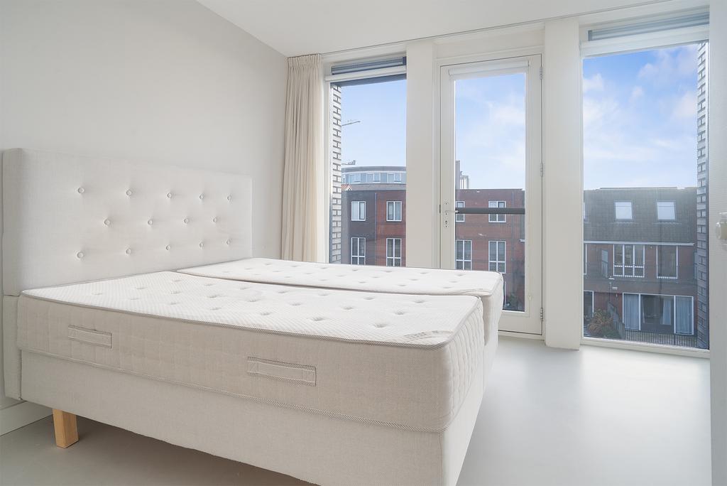 huis Voormeer Alkmaar - Afbeelding 5