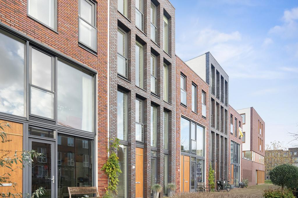 huis Voormeer Alkmaar