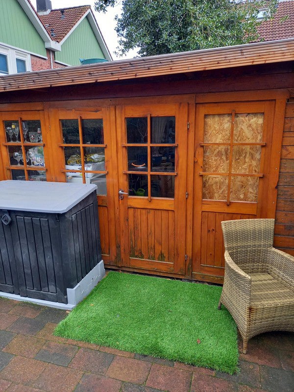 huis Voornestraat Amsterdam - Afbeelding 3