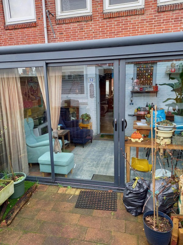 huis Voornestraat Amsterdam - Afbeelding 4