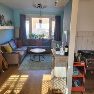 huis Voornestraat Amsterdam