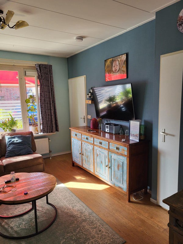 huis Voornestraat Amsterdam - Afbeelding 5