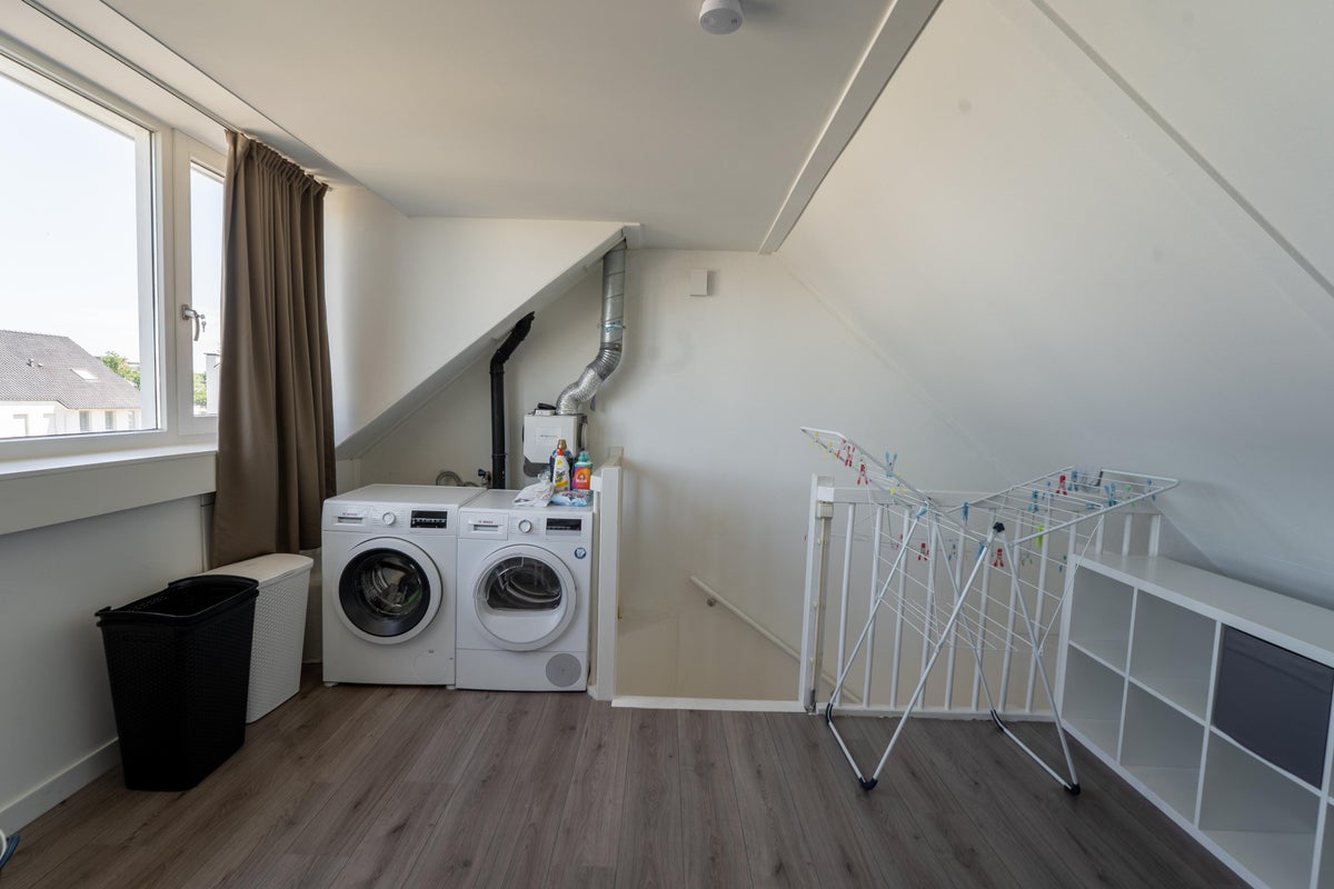 huis Voorschotenstraat Tilburg - Afbeelding 2