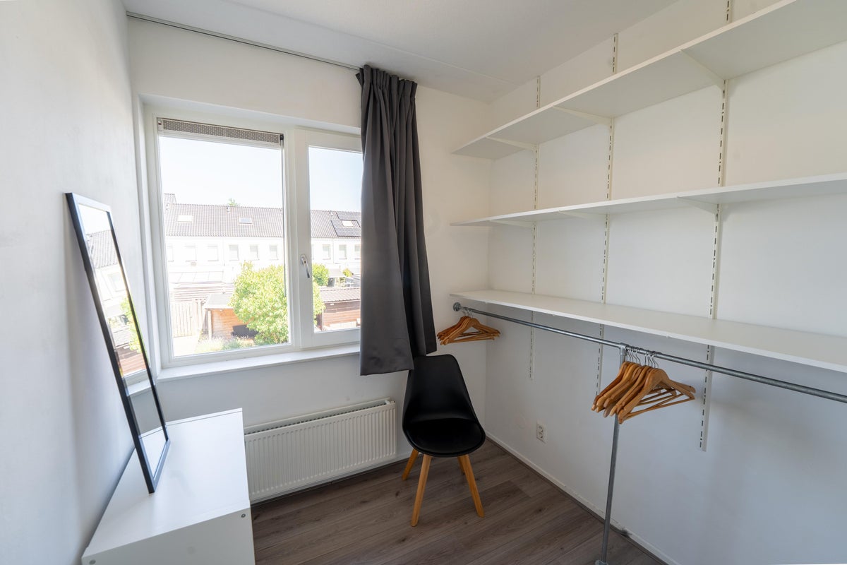huis Voorschotenstraat Tilburg - Afbeelding 3
