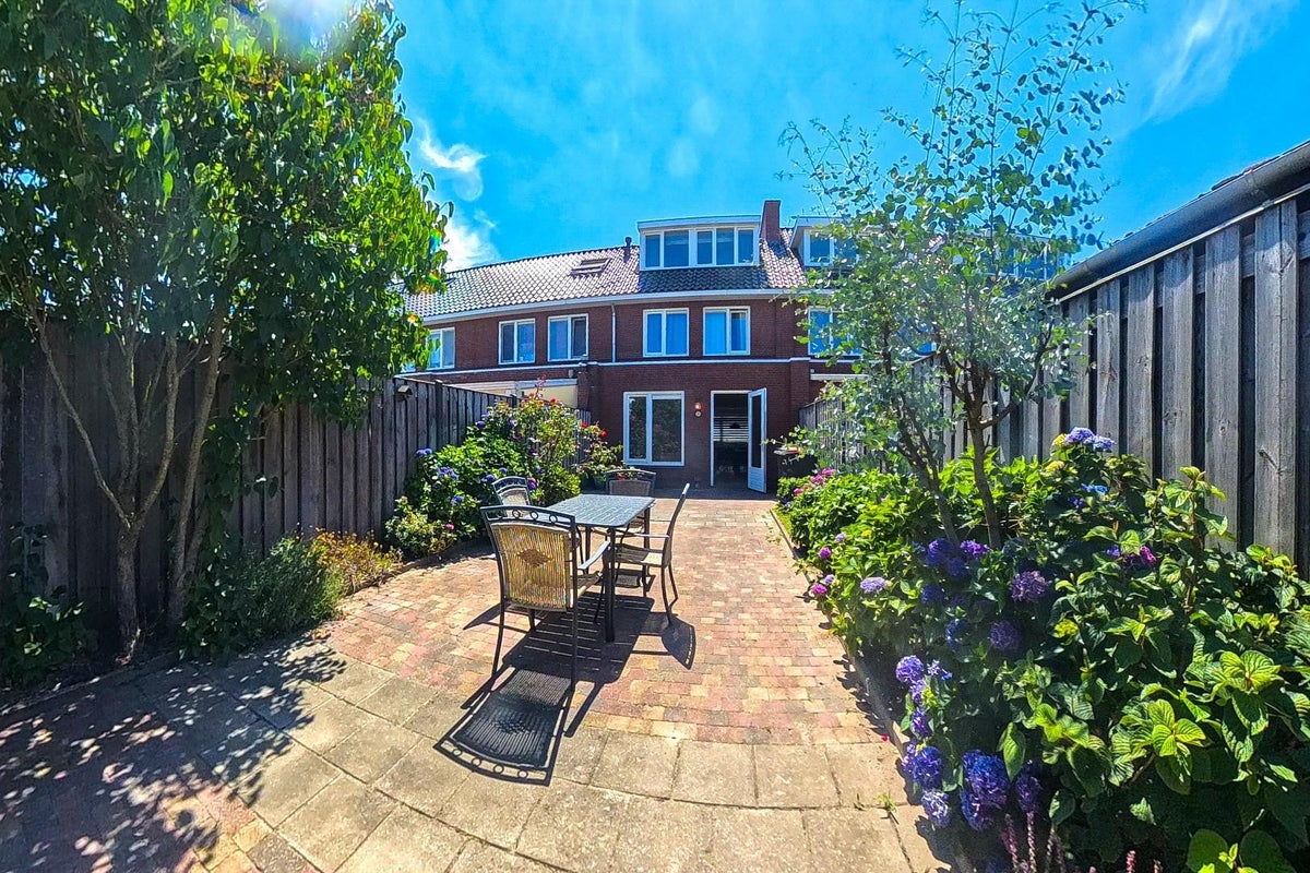 huis Voorschotenstraat Tilburg - Afbeelding 4