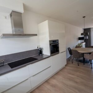 huis Voorschotenstraat Tilburg