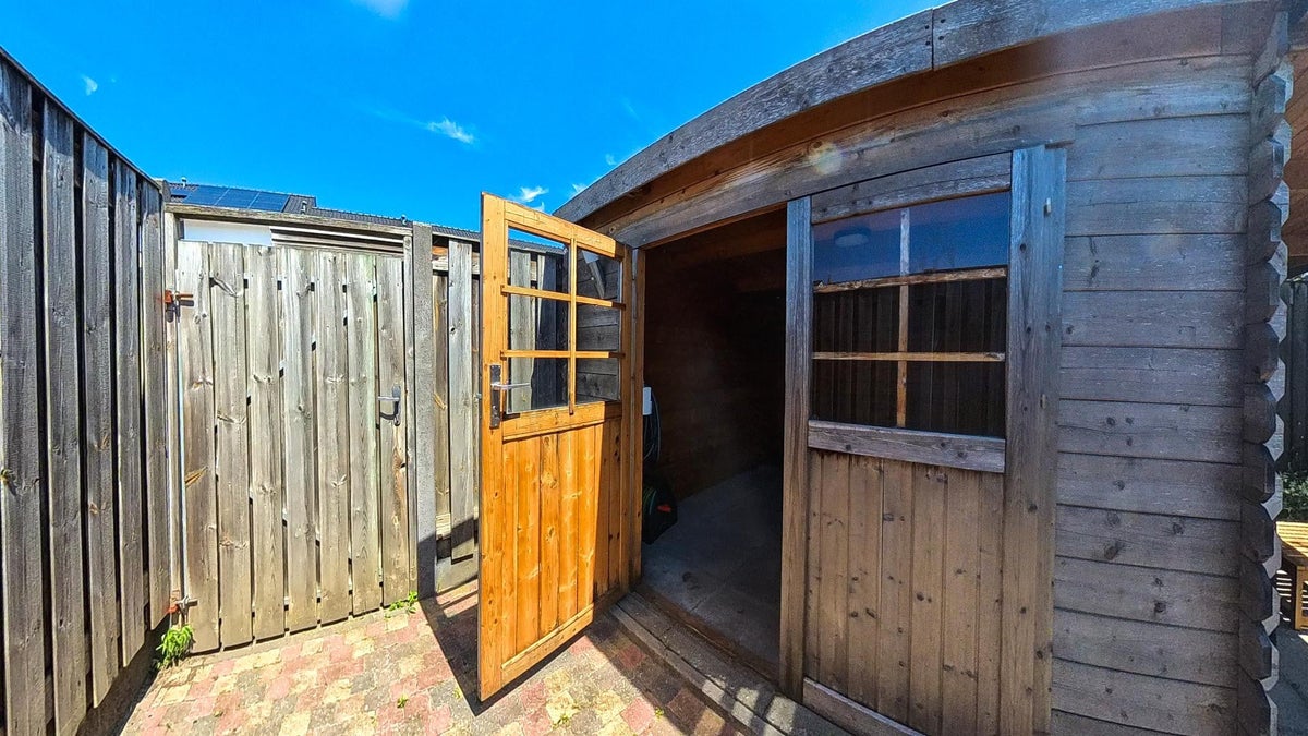 huis Voorschotenstraat Tilburg - Afbeelding 5