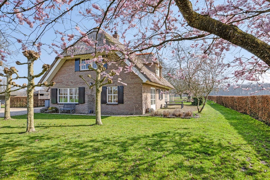 huis Voorsterweg Tonden - Afbeelding 2