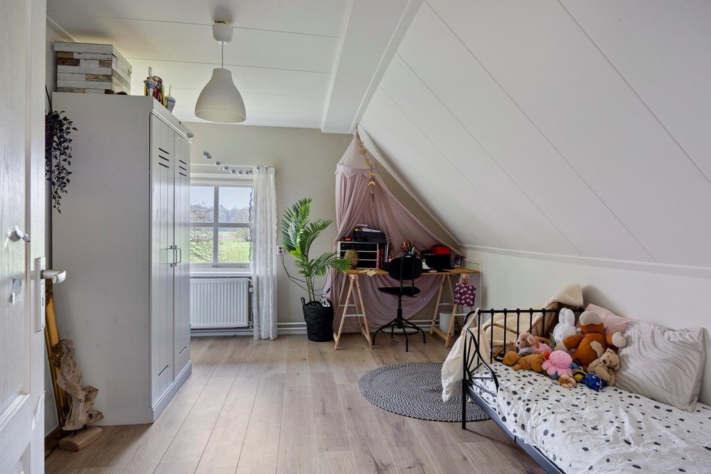 huis Voorsterweg Tonden - Afbeelding 3