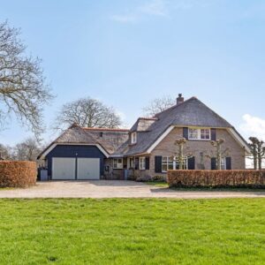 huis Voorsterweg Tonden