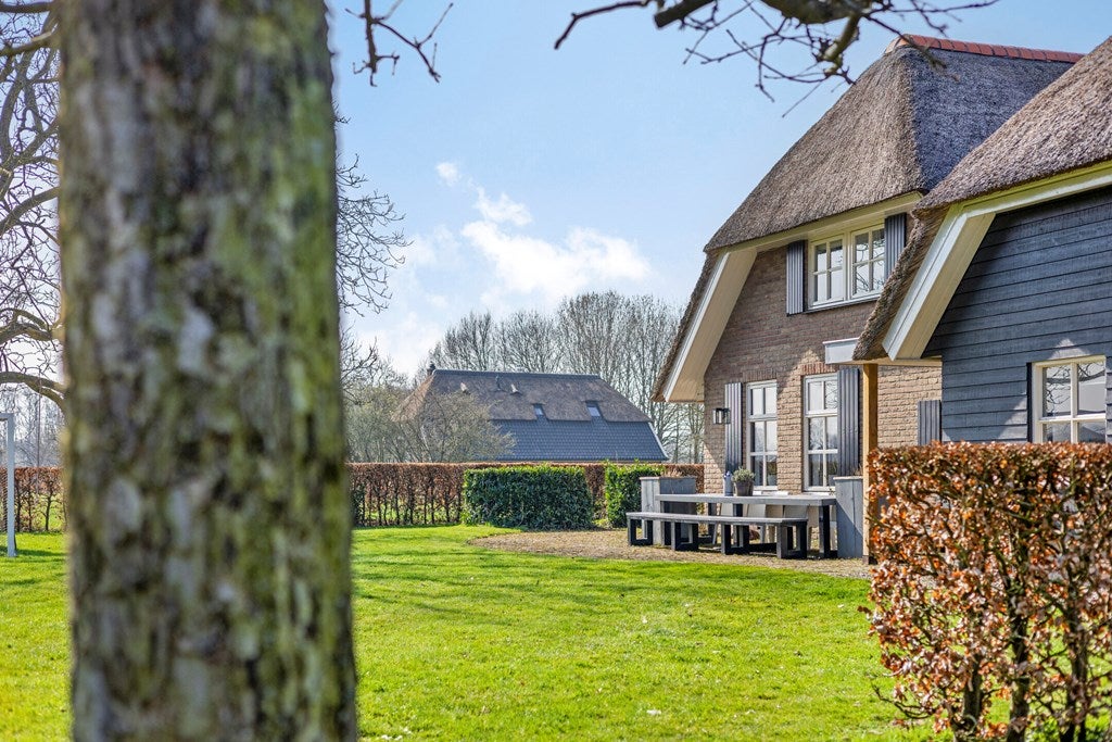 huis Voorsterweg Tonden - Afbeelding 5