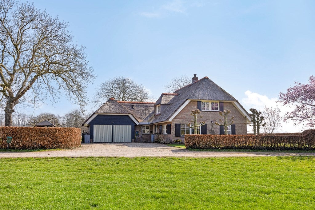 huis Voorsterweg Tonden