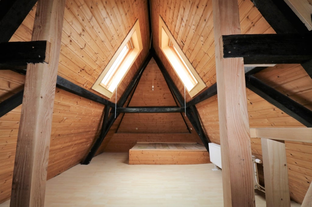 huis Voorstraat Colijnsplaat - Afbeelding 3