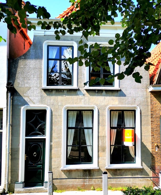 huis Voorstraat Colijnsplaat