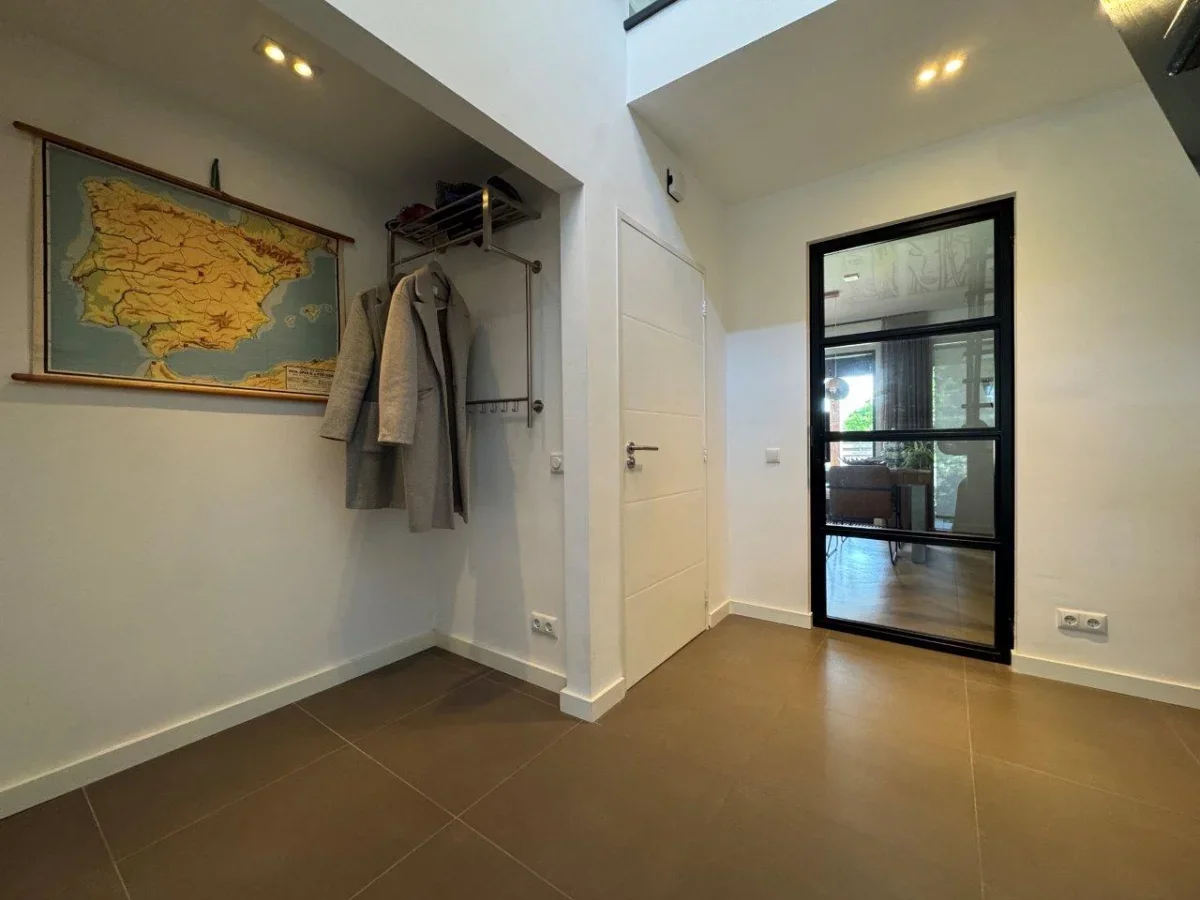 huis Vrachelsestraat Den Hout - Afbeelding 2