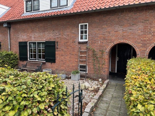 huis Vredeoordlaan Leersum - Afbeelding 3