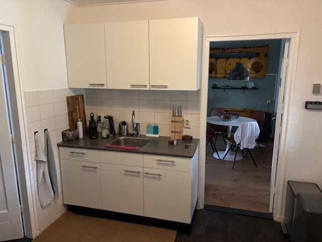 huis Vredeoordlaan Leersum - Afbeelding 4