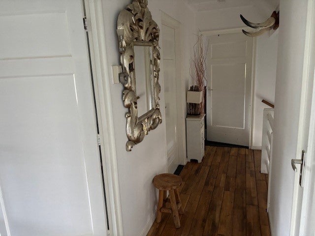 huis Vredeoordlaan Leersum