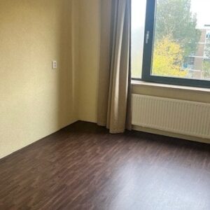 huis Vrederustlaan Den Haag