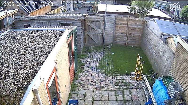 huis W Kroesestrjitte Sexbierum - Afbeelding 2