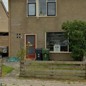 huis W Kroesestrjitte Sexbierum