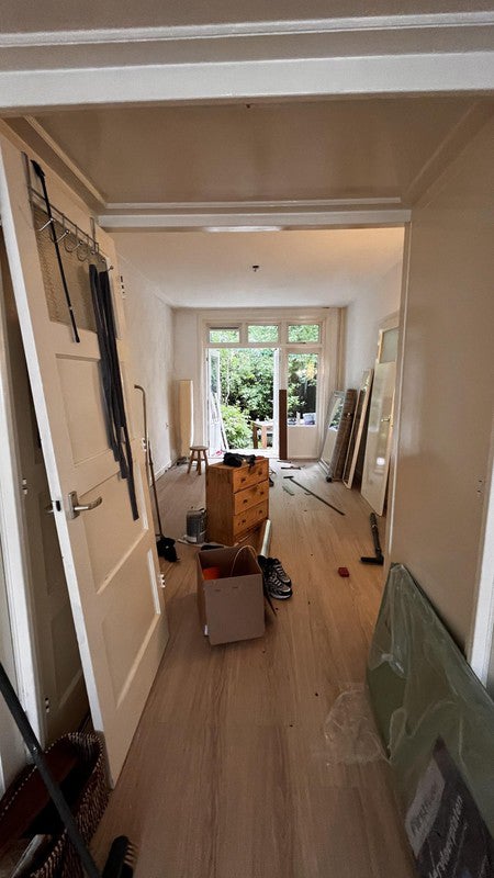 huis Waalstraat Amsterdam - Afbeelding 3