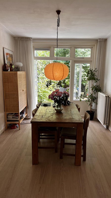 huis Waalstraat Amsterdam - Afbeelding 4