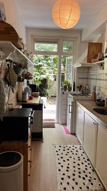 huis Waalstraat Amsterdam - Afbeelding 5