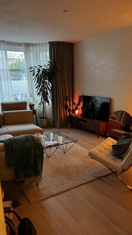 huis Waalstraat Amsterdam